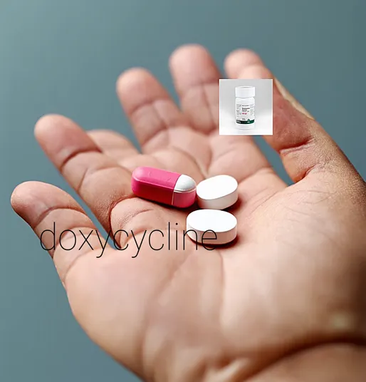 Doxycycline 100 prix